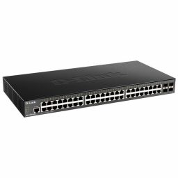DLINK DGS-1250-52X/E